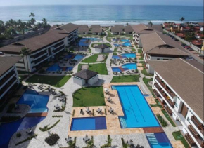 Apartamento Mobiliado Cupe beach living